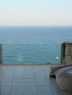 Villa in Xiropigado (Arkadia) oder Ferienwohnung oder Ferienhaus