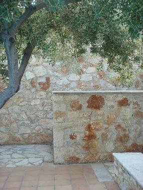 Villa in Xiropigado (Arkadia) oder Ferienwohnung oder Ferienhaus