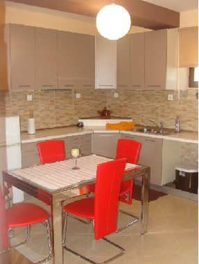 Ferienwohnung in Split (Splitsko-Dalmatinska) oder Ferienwohnung oder Ferienhaus