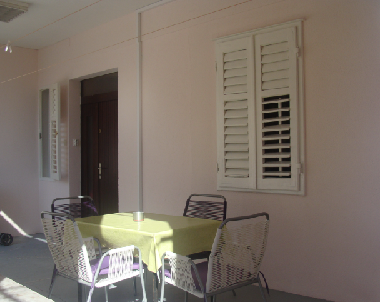 Ferienwohnung in Split (Splitsko-Dalmatinska) oder Ferienwohnung oder Ferienhaus