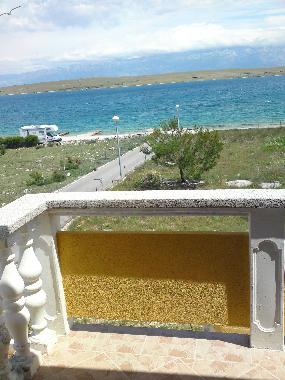 Villa in Vir (Zadarska) oder Ferienwohnung oder Ferienhaus