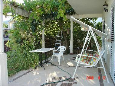 Ferienwohnung in Budva (Montenegro) oder Ferienwohnung oder Ferienhaus