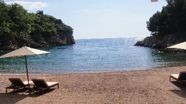 Ferienwohnung in Budva (Montenegro) oder Ferienwohnung oder Ferienhaus