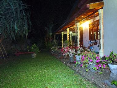 Ferienhaus in Balapitiya (Galle) oder Ferienwohnung oder Ferienhaus