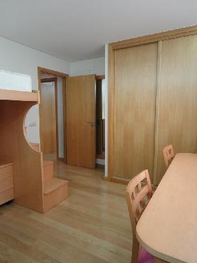 Ferienwohnung in Vila Nova de Gaia (Norte) oder Ferienwohnung oder Ferienhaus