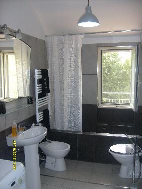 Pension in CASSINO (Frosinone) oder Ferienwohnung oder Ferienhaus