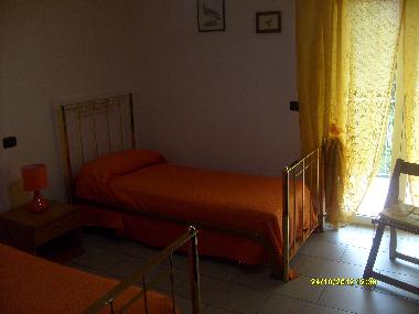 Pension in CASSINO (Frosinone) oder Ferienwohnung oder Ferienhaus