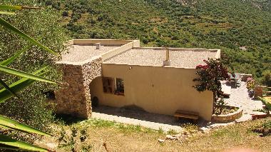 Villa in corbara (Haute-Corse) oder Ferienwohnung oder Ferienhaus