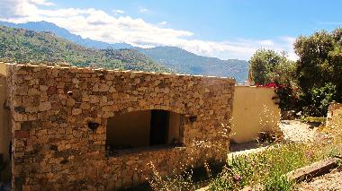 Villa in corbara (Haute-Corse) oder Ferienwohnung oder Ferienhaus