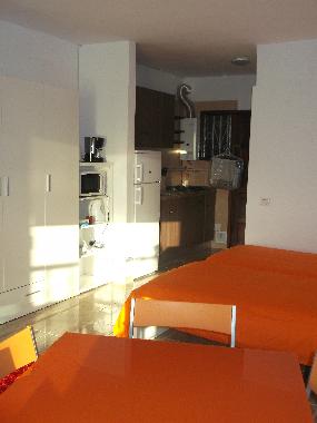 Ferienwohnung in icod/playa san marcos (Teneriffa) oder Ferienwohnung oder Ferienhaus