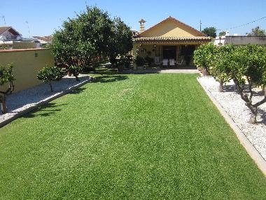 Chalet in CHIPIONA (Cdiz) (Cdiz) oder Ferienwohnung oder Ferienhaus