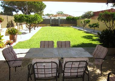 Chalet in CHIPIONA (Cdiz) (Cdiz) oder Ferienwohnung oder Ferienhaus