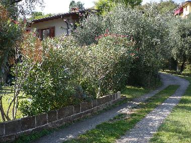 Ferienwohnung in Toscolano Maderno (Brescia) oder Ferienwohnung oder Ferienhaus