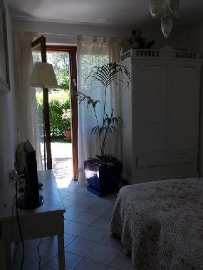 Ferienwohnung in Toscolano Maderno (Brescia) oder Ferienwohnung oder Ferienhaus