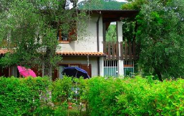 Ferienwohnung in Toscolano Maderno (Brescia) oder Ferienwohnung oder Ferienhaus