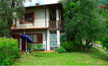 Ferienwohnung in Toscolano Maderno (Brescia) oder Ferienwohnung oder Ferienhaus