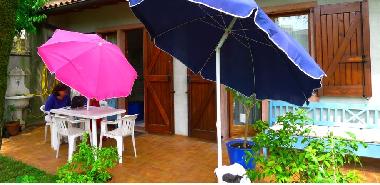 Ferienwohnung in Toscolano Maderno (Brescia) oder Ferienwohnung oder Ferienhaus