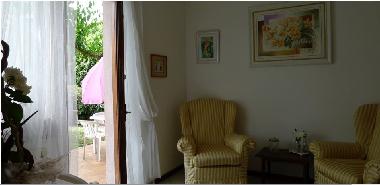 Ferienwohnung in Toscolano Maderno (Brescia) oder Ferienwohnung oder Ferienhaus