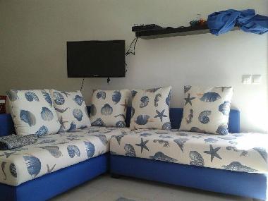 Ferienwohnung in CASABLANCA (Casablanca) oder Ferienwohnung oder Ferienhaus
