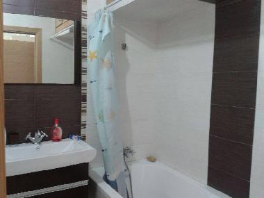 Ferienwohnung in CASABLANCA (Casablanca) oder Ferienwohnung oder Ferienhaus