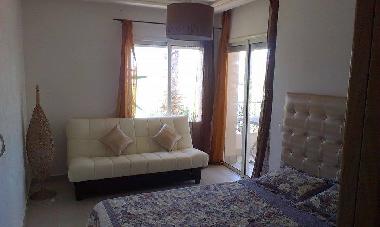 Ferienwohnung in CASABLANCA (Casablanca) oder Ferienwohnung oder Ferienhaus
