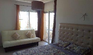 Ferienwohnung in CASABLANCA (Casablanca) oder Ferienwohnung oder Ferienhaus