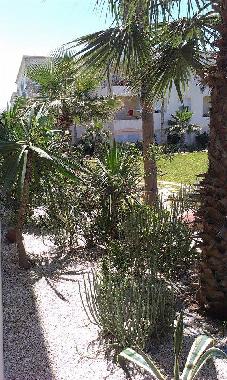 Ferienwohnung in CASABLANCA (Casablanca) oder Ferienwohnung oder Ferienhaus