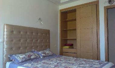 Ferienwohnung in CASABLANCA (Casablanca) oder Ferienwohnung oder Ferienhaus