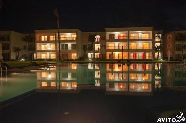 Ferienwohnung in CASABLANCA (Casablanca) oder Ferienwohnung oder Ferienhaus