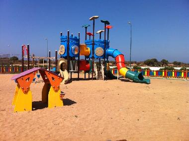 Ferienwohnung in CASABLANCA (Casablanca) oder Ferienwohnung oder Ferienhaus