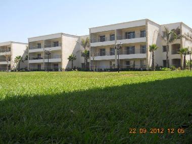 Ferienwohnung in CASABLANCA (Casablanca) oder Ferienwohnung oder Ferienhaus