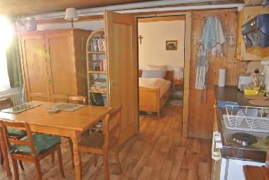 Ferienwohnung in Brienz (Brienz-Meiringen-Hasliberg) oder Ferienwohnung oder Ferienhaus