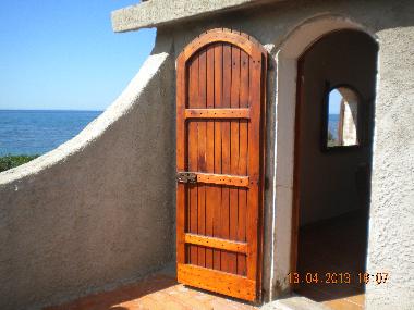 Ferienwohnung in SORSO (Sassari) oder Ferienwohnung oder Ferienhaus