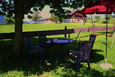 Ferienwohnung in Abtenau (Salzburg und Umgebung) oder Ferienwohnung oder Ferienhaus