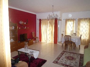 Ferienwohnung in CALDAS DA RAINHA (Pen�nsula de Set�bal) oder Ferienwohnung oder Ferienhaus