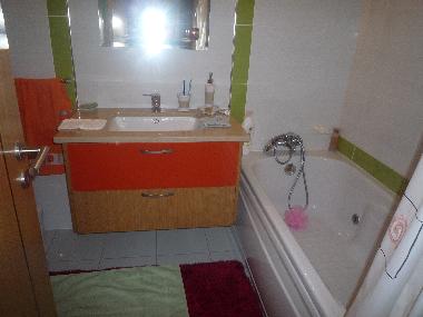 Ferienwohnung in CALDAS DA RAINHA (Pen�nsula de Set�bal) oder Ferienwohnung oder Ferienhaus