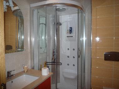 Ferienwohnung in CALDAS DA RAINHA (Pen�nsula de Set�bal) oder Ferienwohnung oder Ferienhaus