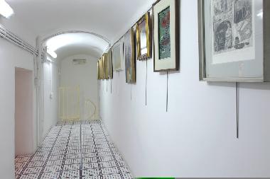 Ferienwohnung in Roma (Rom) oder Ferienwohnung oder Ferienhaus