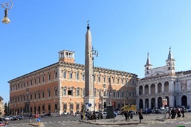 Ferienwohnung in Roma (Rom) oder Ferienwohnung oder Ferienhaus