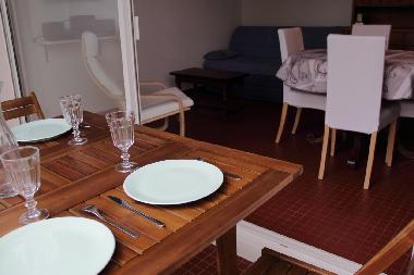 Ferienwohnung in Saint Jean de Monts (Vend�e) oder Ferienwohnung oder Ferienhaus