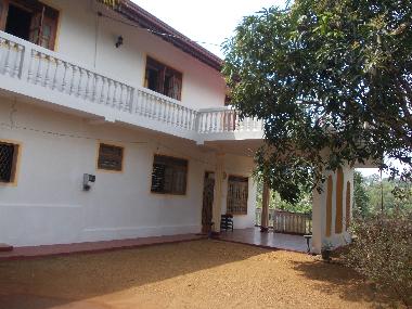 Ferienhaus in Badenagoda game (Kalutara) oder Ferienwohnung oder Ferienhaus