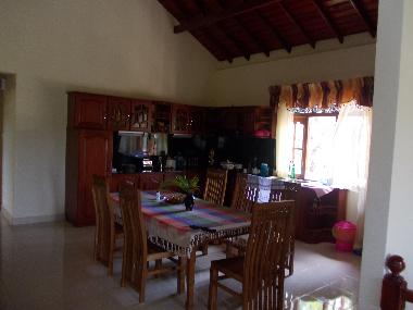 Ferienhaus in Badenagoda game (Kalutara) oder Ferienwohnung oder Ferienhaus