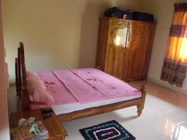 Ferienhaus in Badenagoda game (Kalutara) oder Ferienwohnung oder Ferienhaus