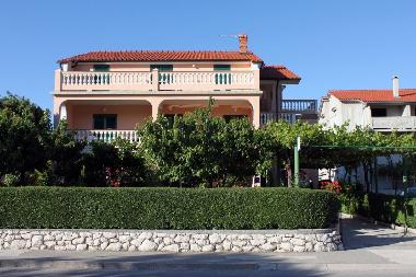 Ferienwohnung in Lopar, Insel Rab (Primorsko-Goranska) oder Ferienwohnung oder Ferienhaus
