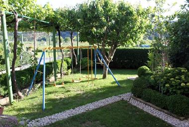 Ferienwohnung in Lopar, Insel Rab (Primorsko-Goranska) oder Ferienwohnung oder Ferienhaus