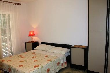 Ferienwohnung in Lopar, Insel Rab (Primorsko-Goranska) oder Ferienwohnung oder Ferienhaus