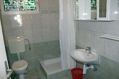 Ferienwohnung in Lopar, Insel Rab (Primorsko-Goranska) oder Ferienwohnung oder Ferienhaus