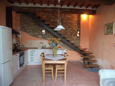 Ferienhaus in Lucca (Lucca) oder Ferienwohnung oder Ferienhaus