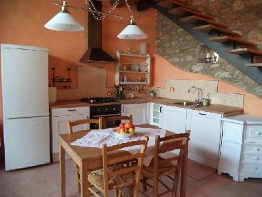 Ferienhaus in Lucca (Lucca) oder Ferienwohnung oder Ferienhaus