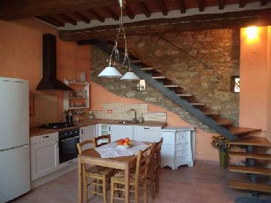 Ferienhaus in Lucca (Lucca) oder Ferienwohnung oder Ferienhaus